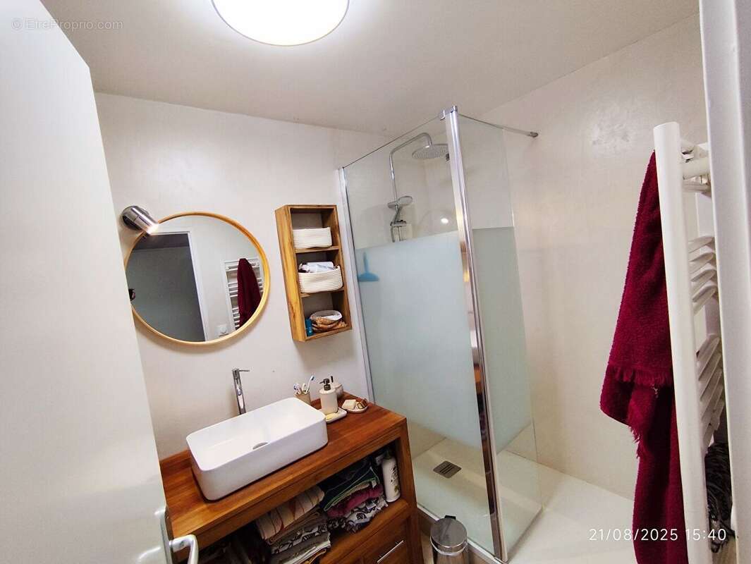 Appartement à COURDIMANCHE