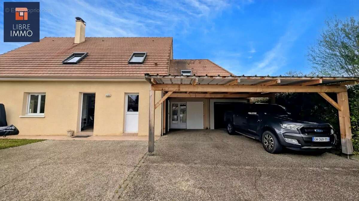 Maison à LESCAR