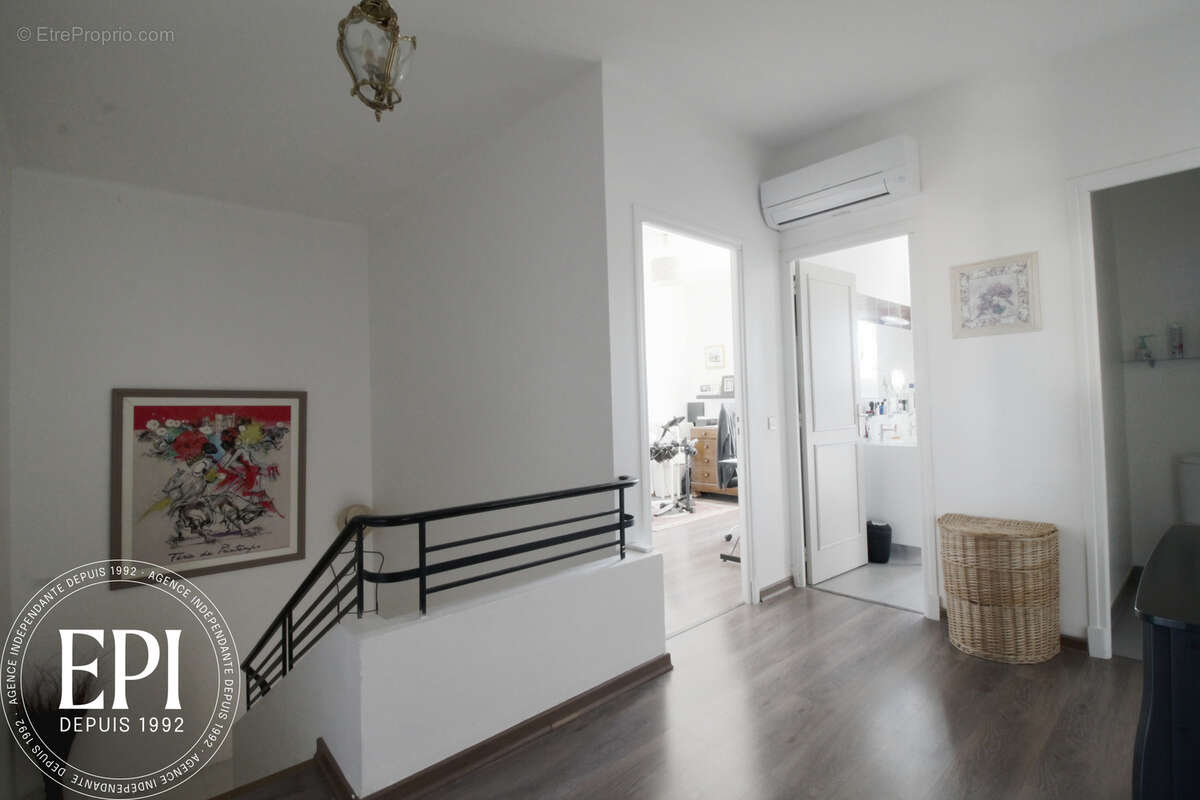 Maison familiale 5 pièces   Quartier Pasteur, Carcassonne - photo 12