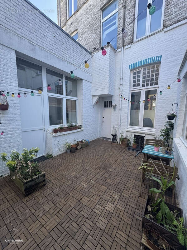 Appartement à LILLE