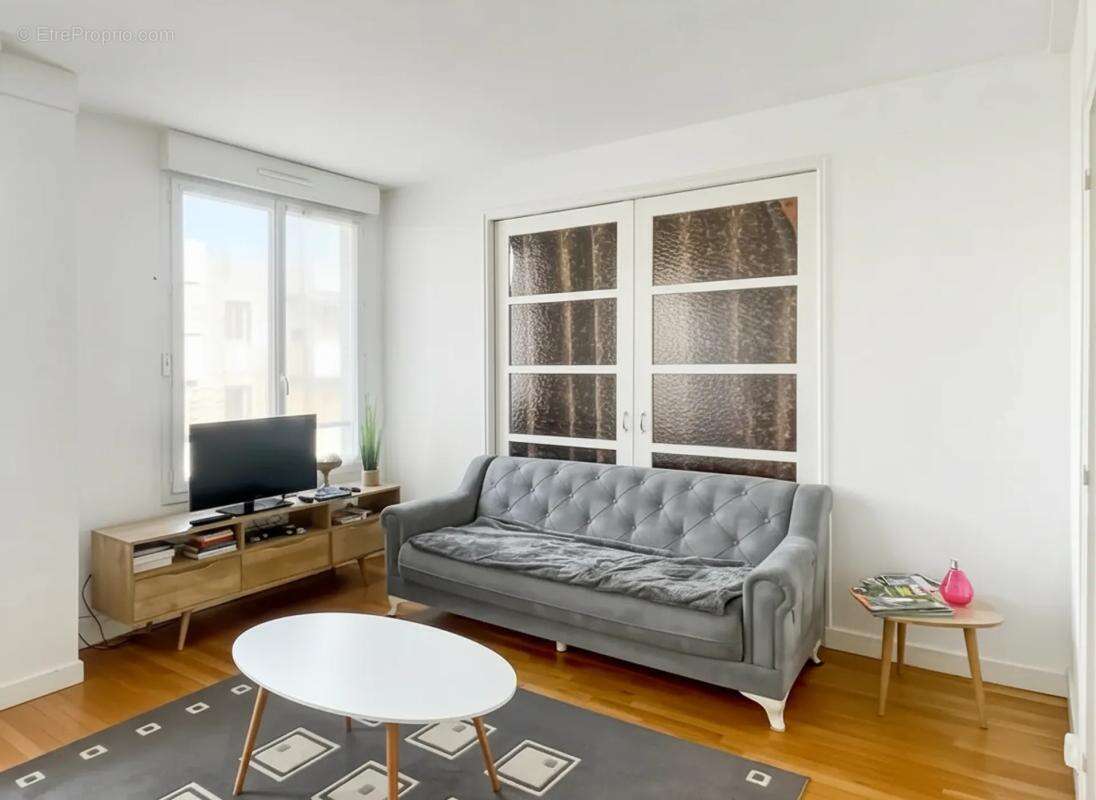 Appartement à VICHY