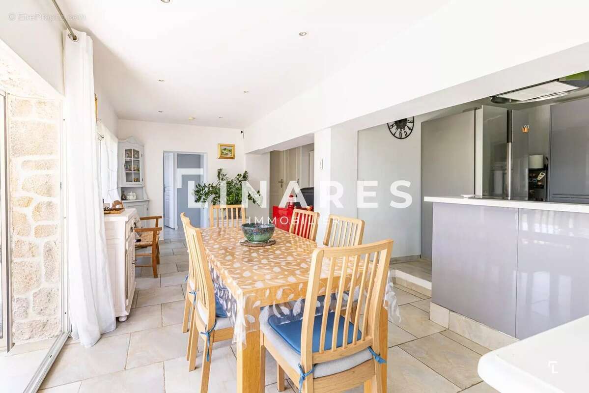 Maison à MARSEILLE-11E