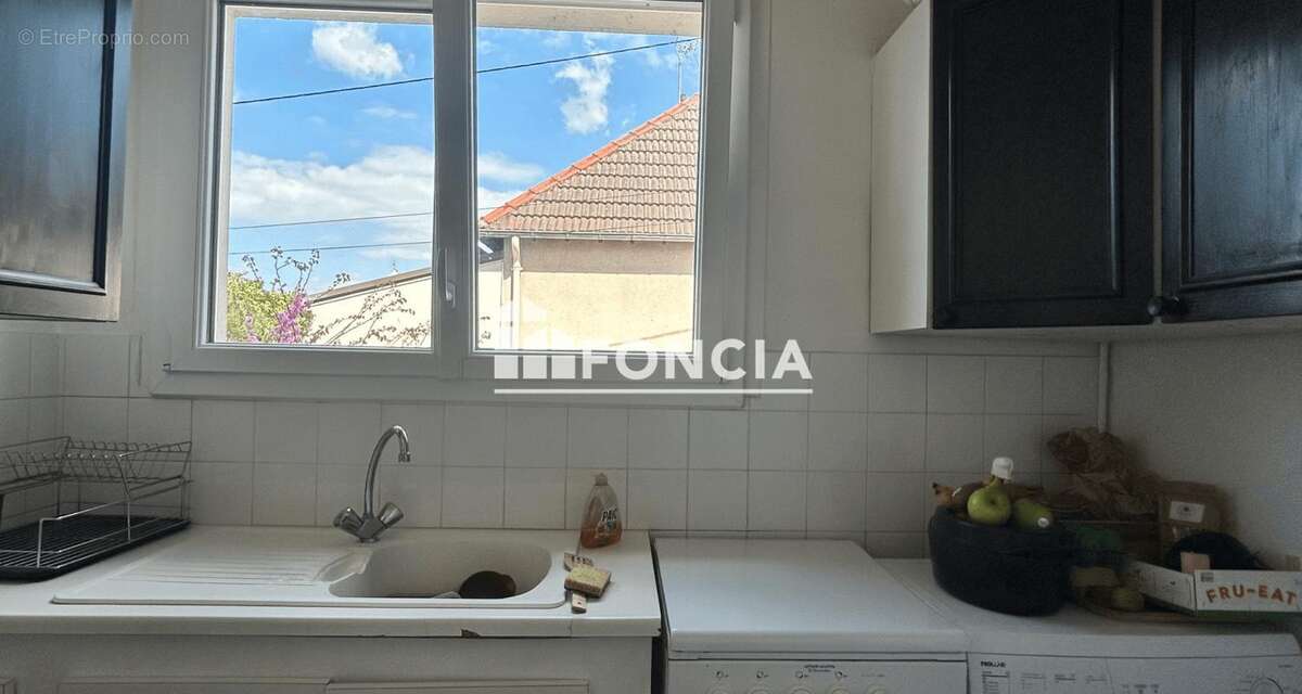 Appartement à CAEN