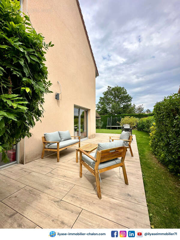 VENDU ! Maison 225 m2  5 ch  1217 m2 - photo 14