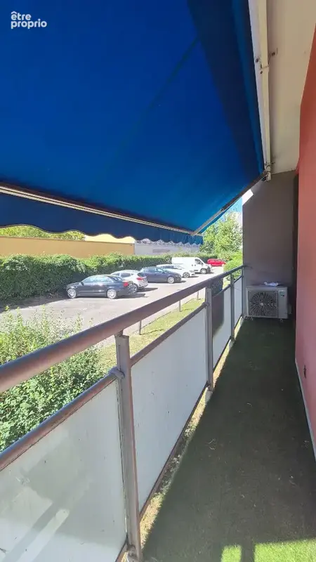 Appartement Le Pont De Claix 4 pièce(s) 68.8 m2 - photo 14