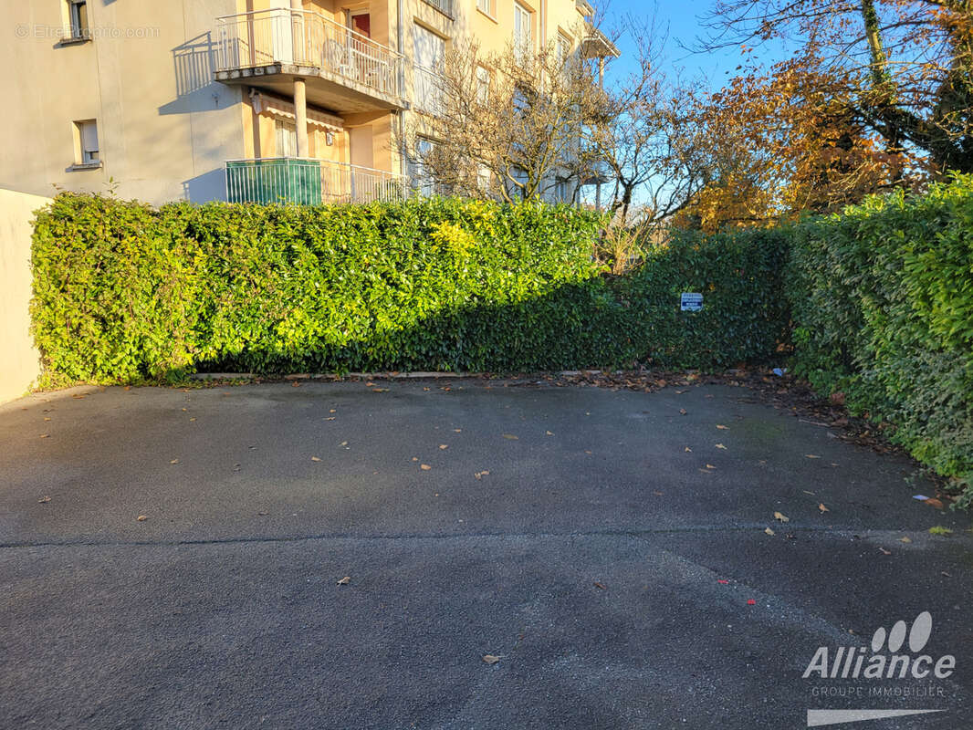 Appartement à AUDINCOURT
