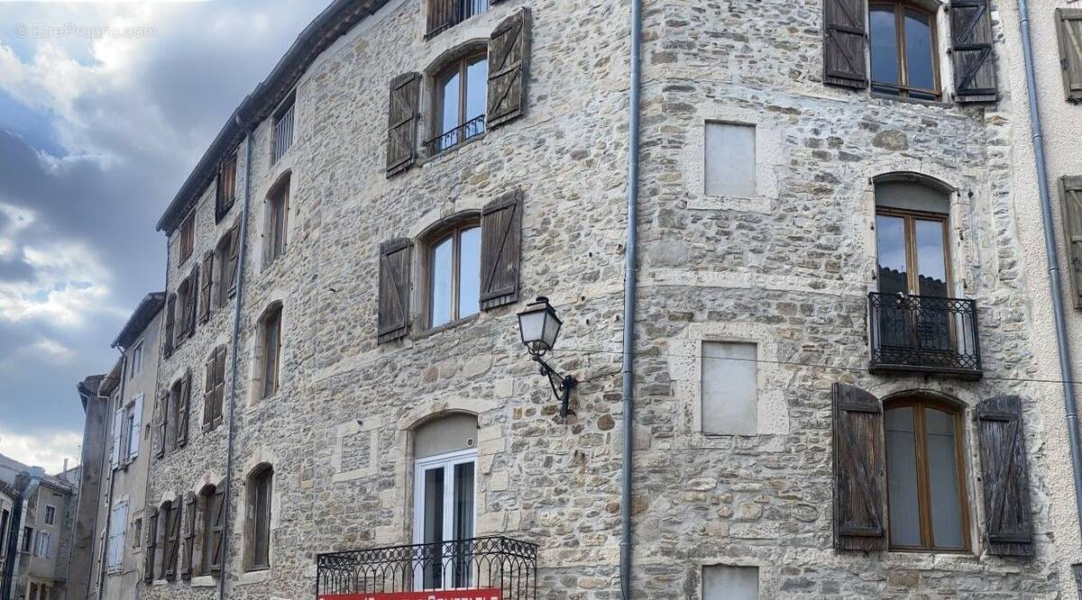 Appartement à SAINT-AMBROIX