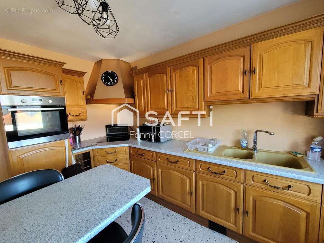 Photo 3 - Maison à GOMMEVILLE