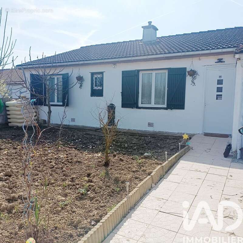 Photo 3 - Maison à CHATEAU-THIERRY