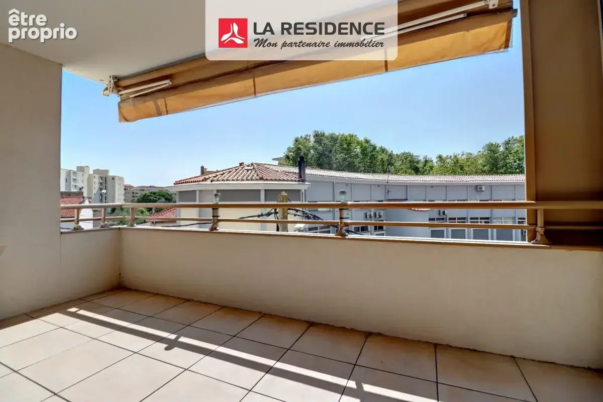 Appartement 32 m² à Frejus  - photo 9