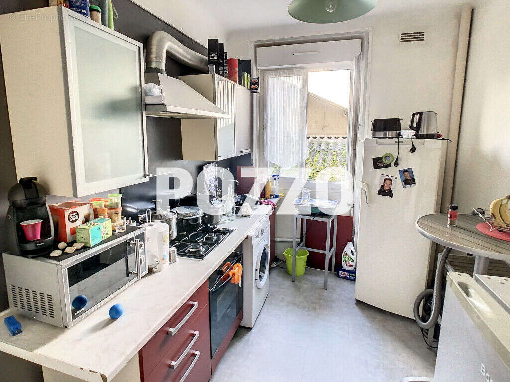 Appartement à SAINT-HILAIRE-DU-HARCOUET