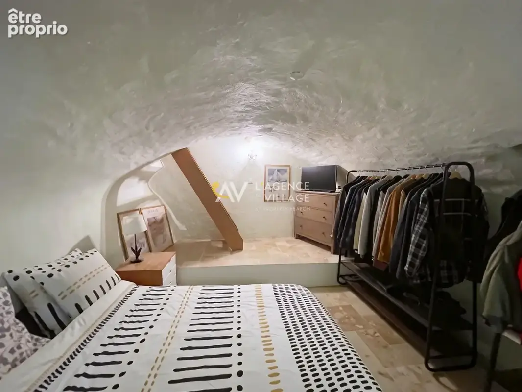 Appartement duplex - photo 4