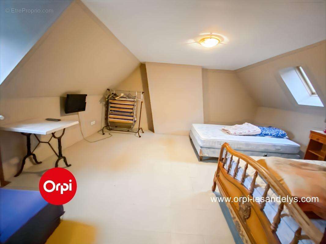 Maison à LES ANDELYS