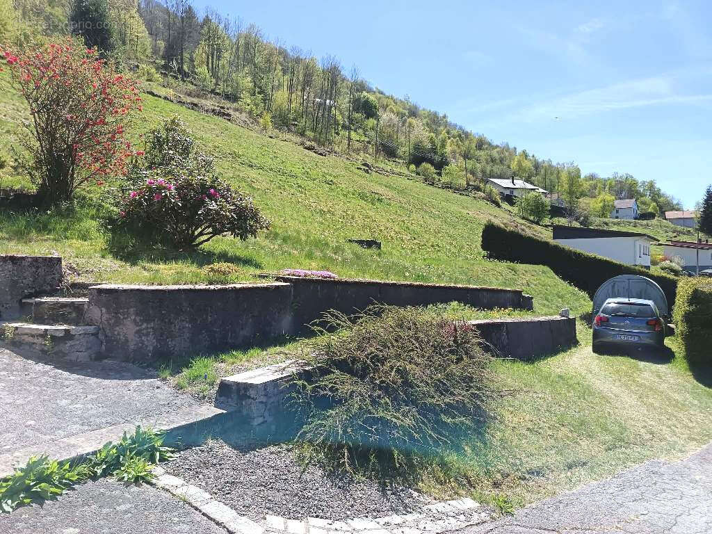 La Bresse centre bonne maison de plain pied - photo 4