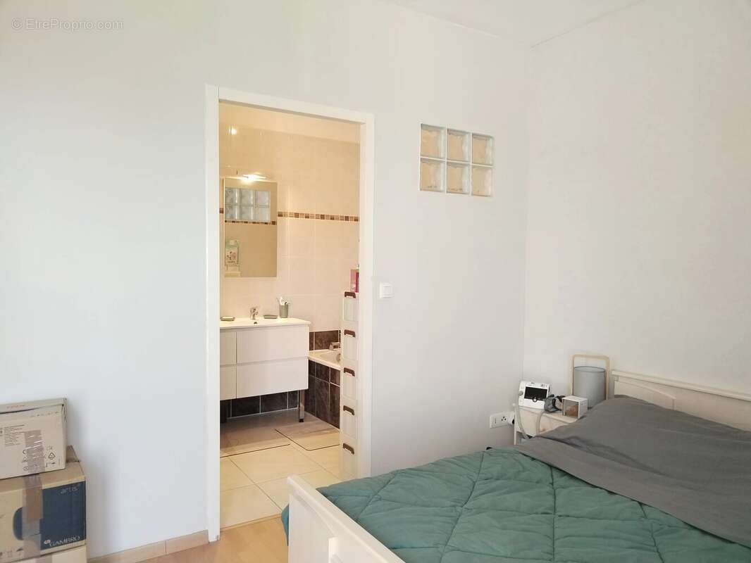 Appartement t4 dans résidence sécurisée – amilly (45) - photo 13