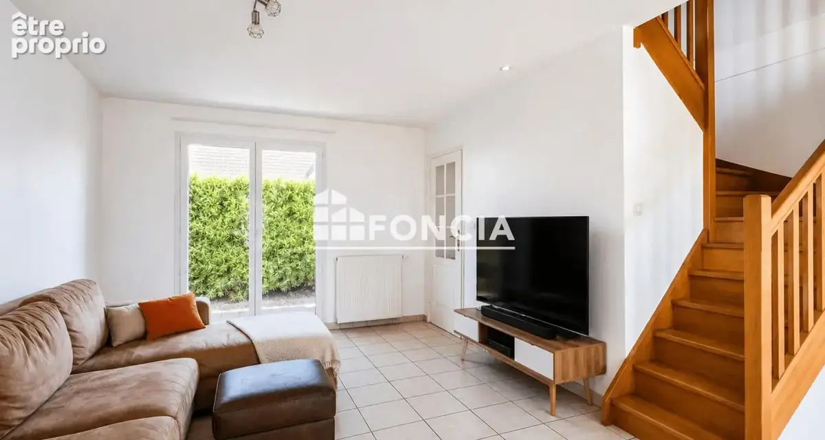 Charmante villa au coeur de DOUVAINE - photo 4