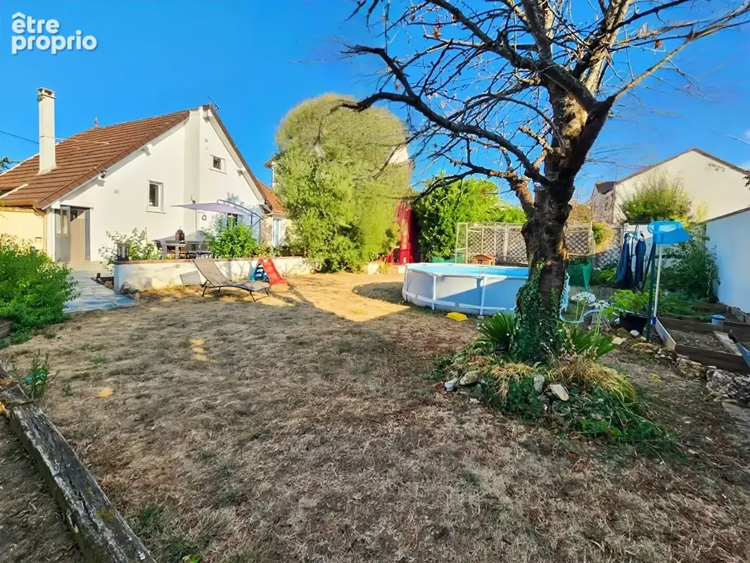 Maison Cesson individuelle 5 pièce(s) 135 m2 - photo 16