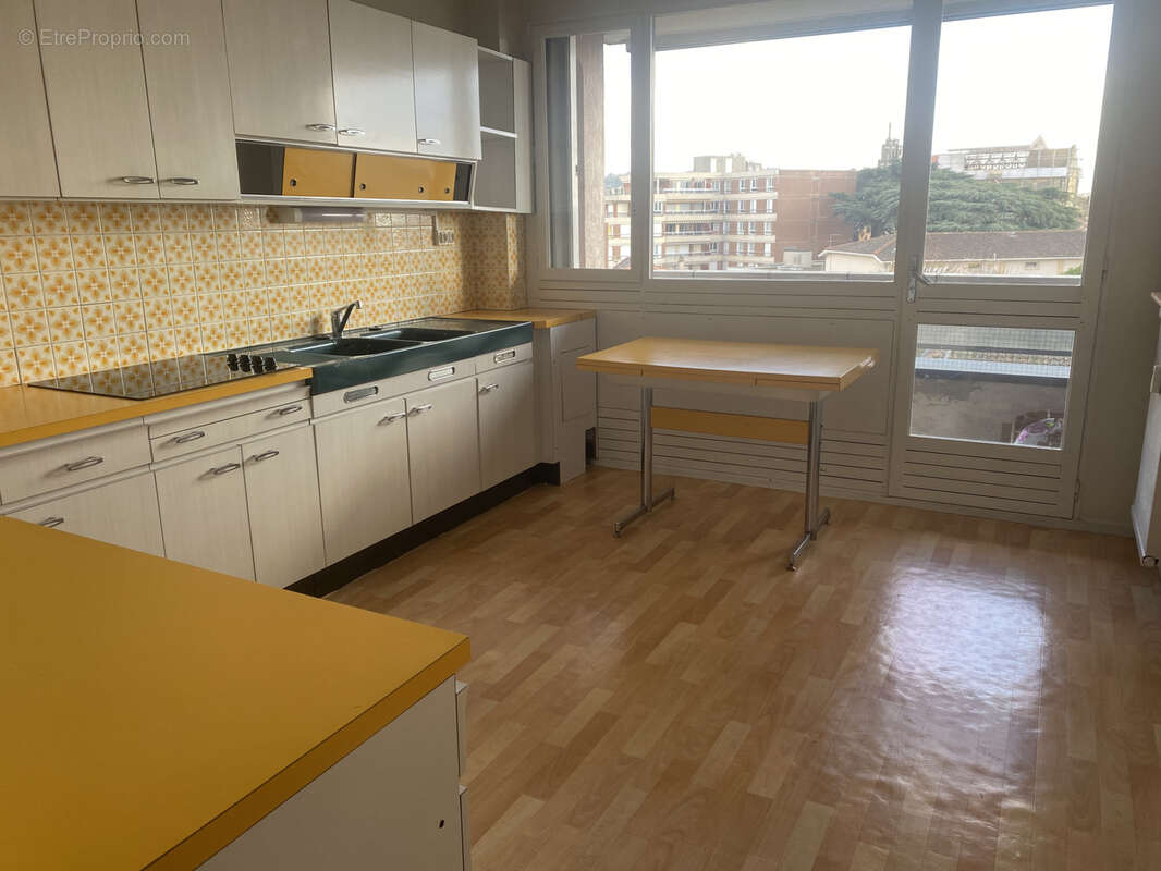 Appartement à AGEN
