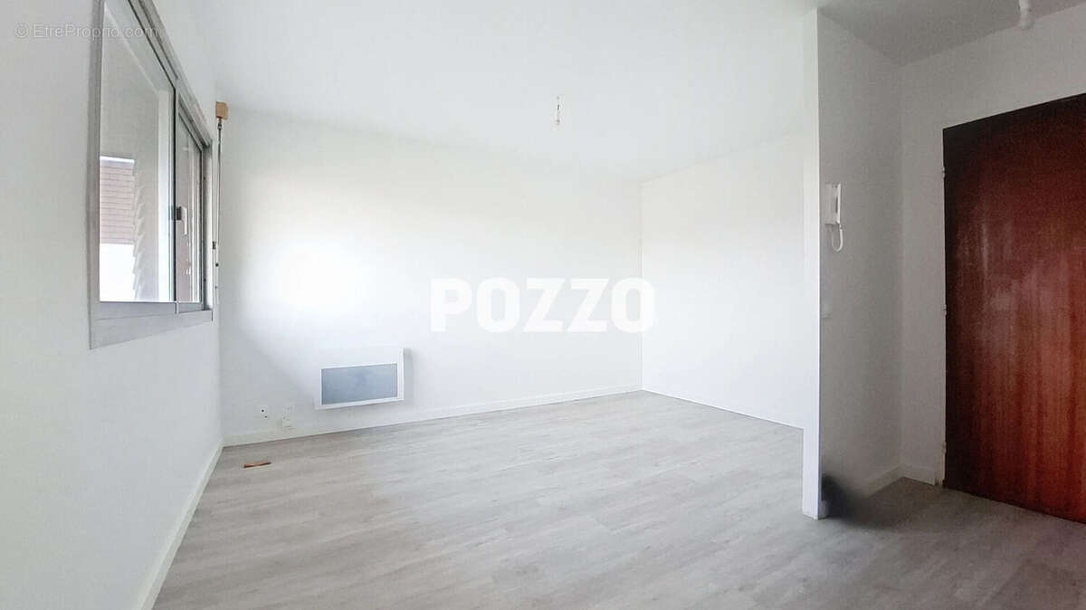 Appartement à COURSEULLES-SUR-MER