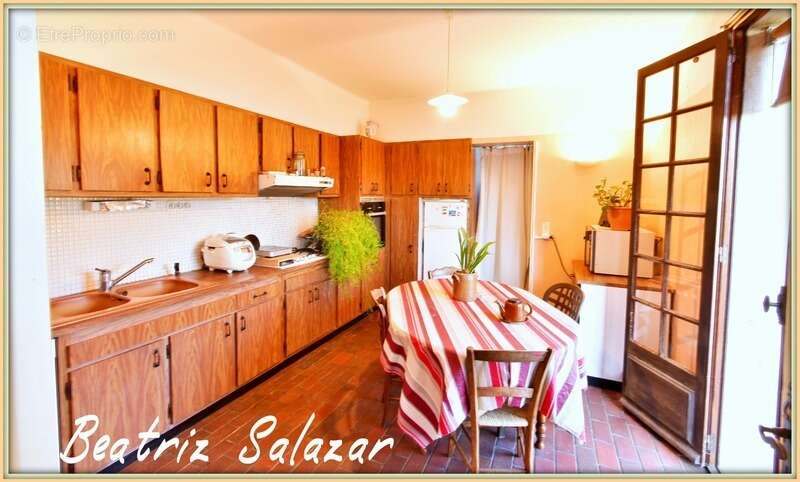 Maison à DIGNE-LES-BAINS