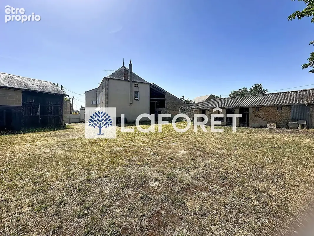 Vente maison AIRVAULT - photo 23