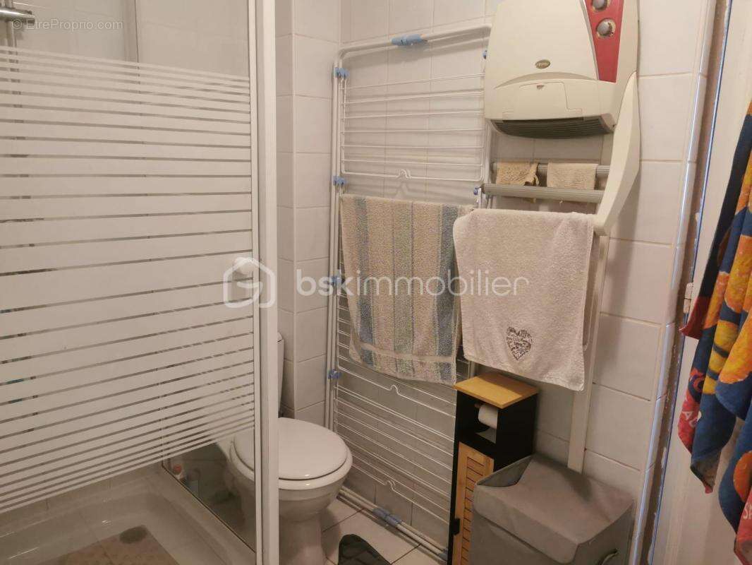 Maison à SALON-DE-PROVENCE