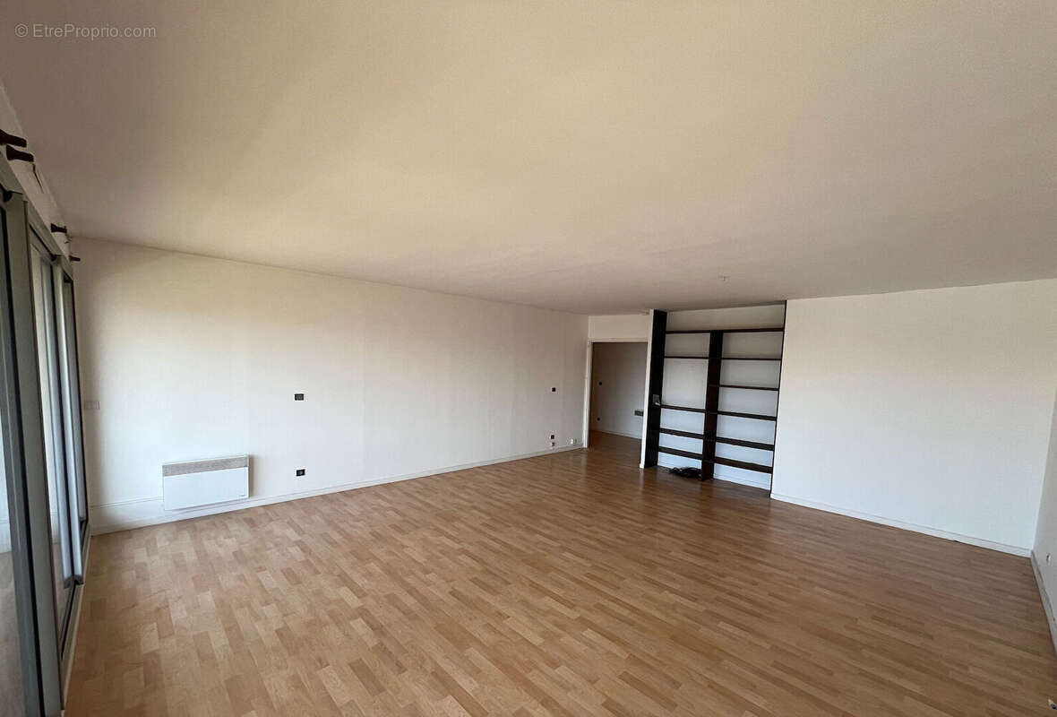 Appartement à LA ROCHELLE