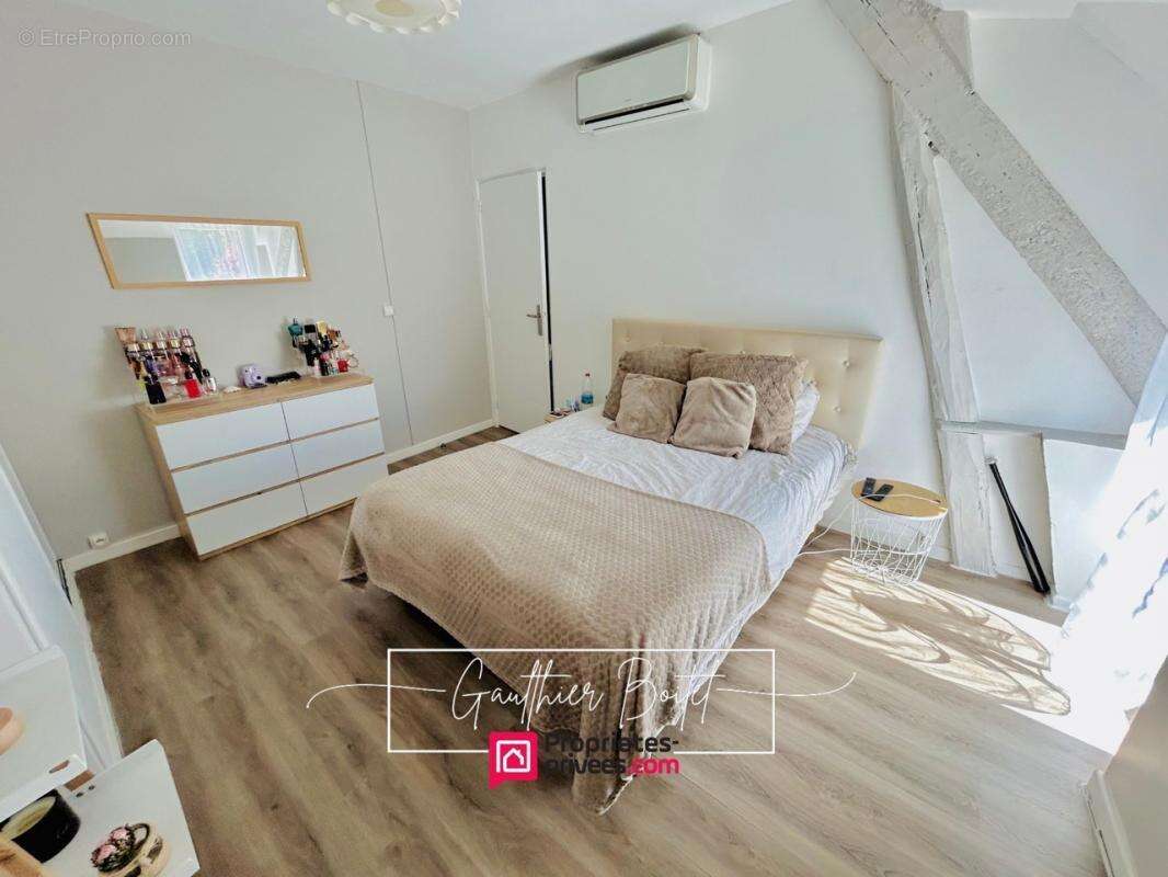 Maison à ROZAY-EN-BRIE