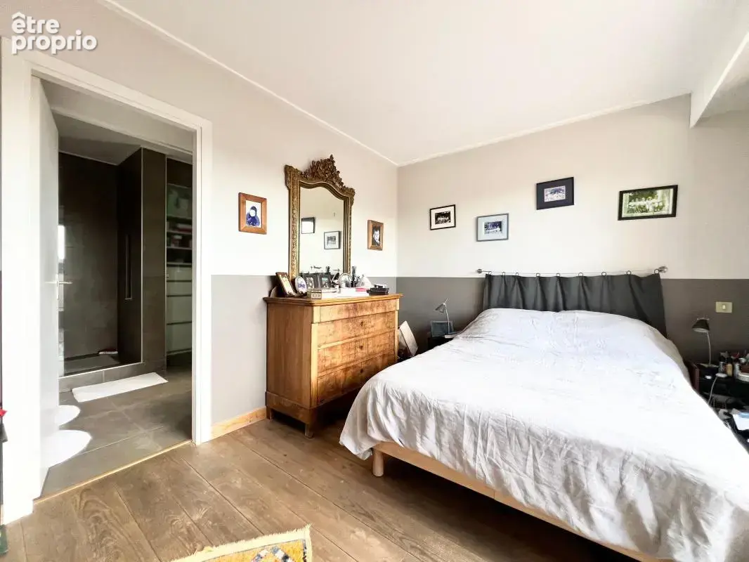 Maison d’architecte sur le secteur très prisé et résidentiel du Vernay - photo 19