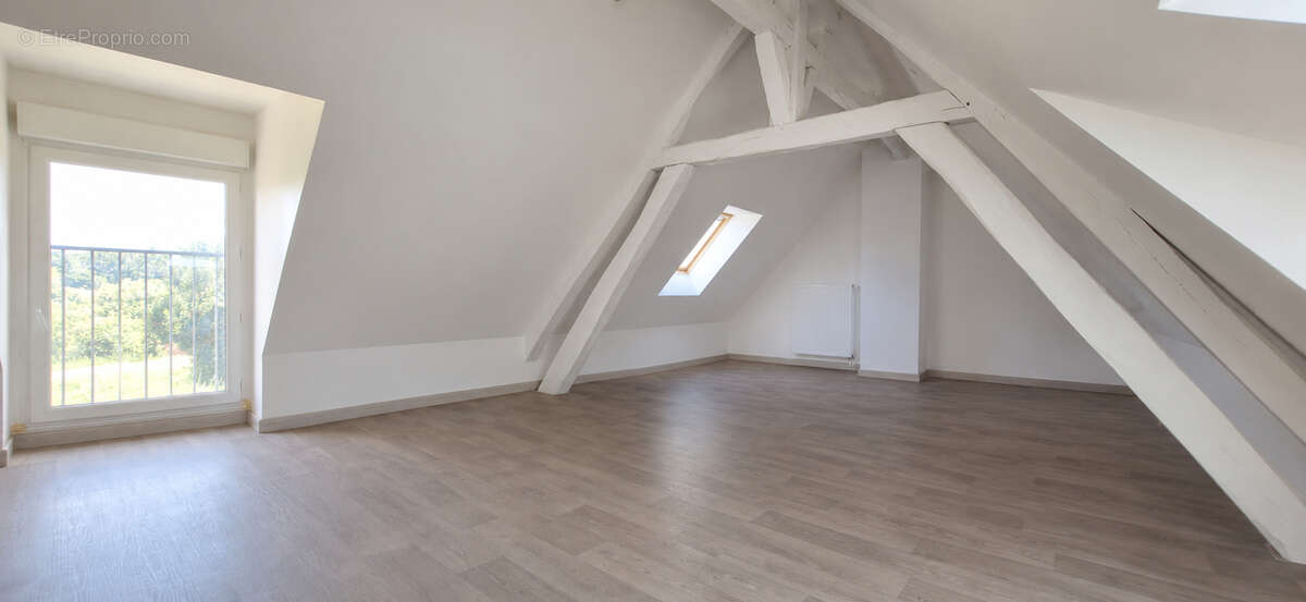 Maison à ONZAIN