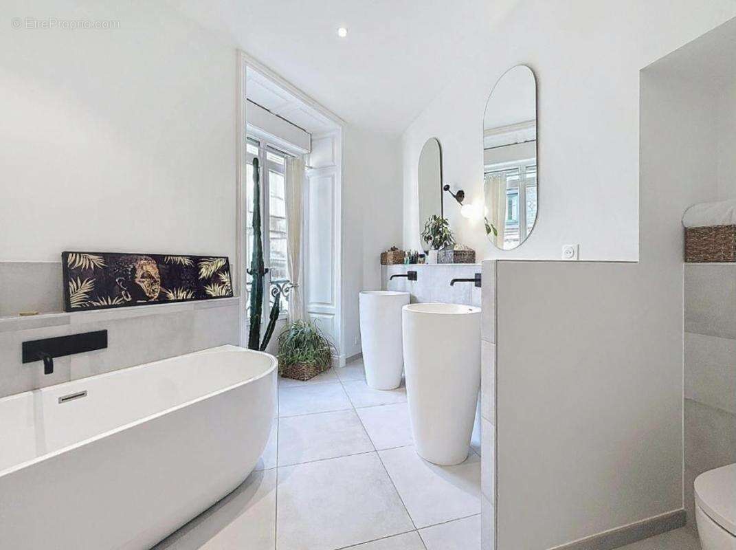 Appartement à VANNES