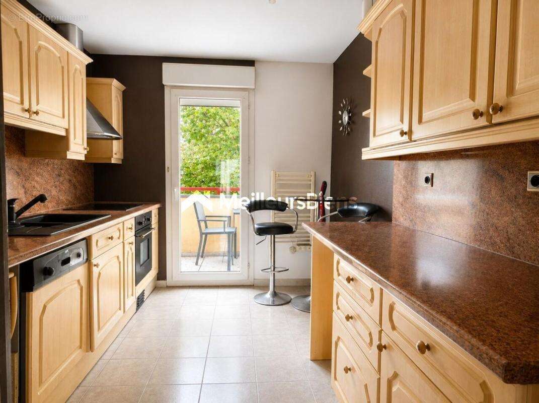 bel appartement - photo 4