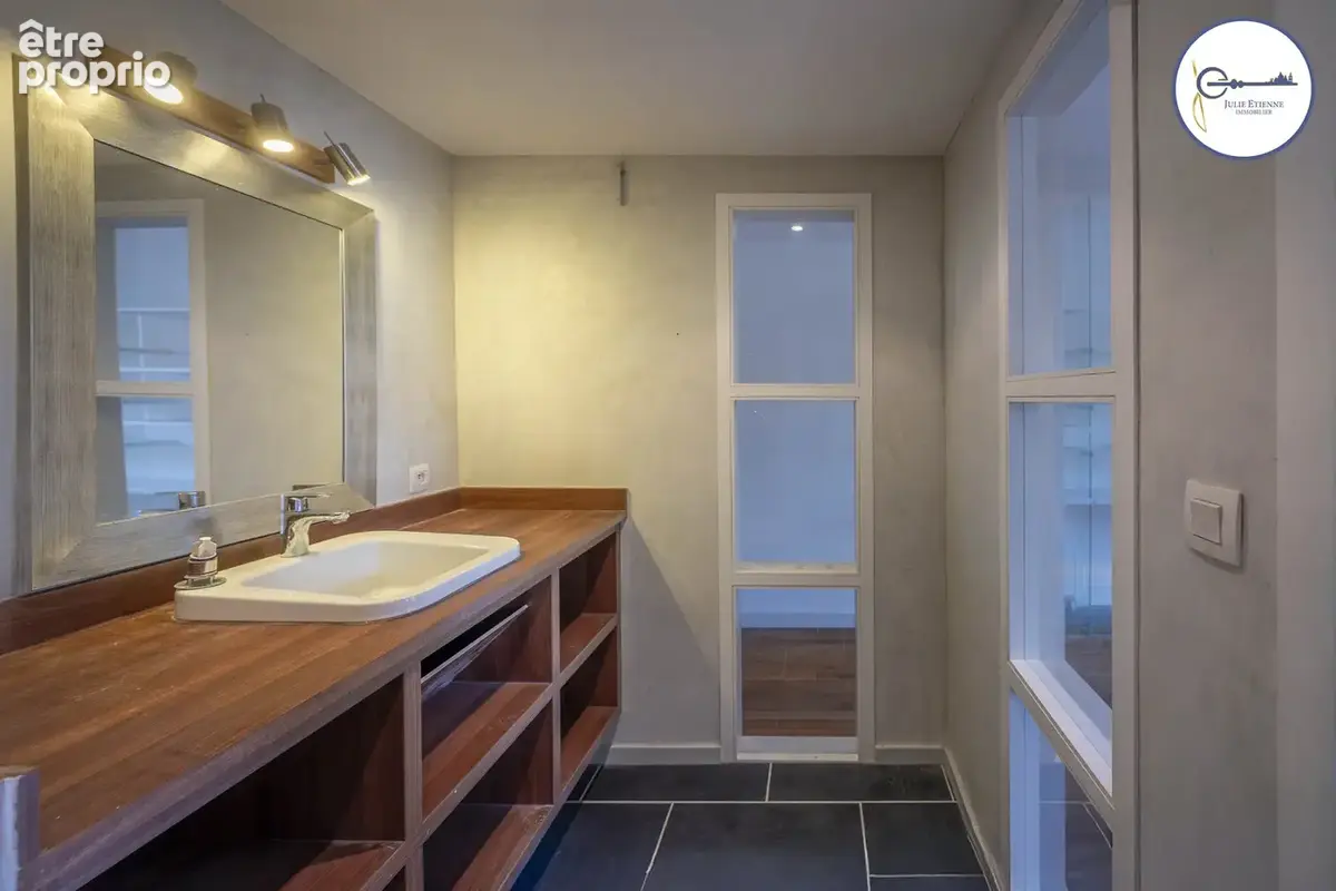 Appartement en Duplex EPINAL 5 pièces 104m2 - photo 11