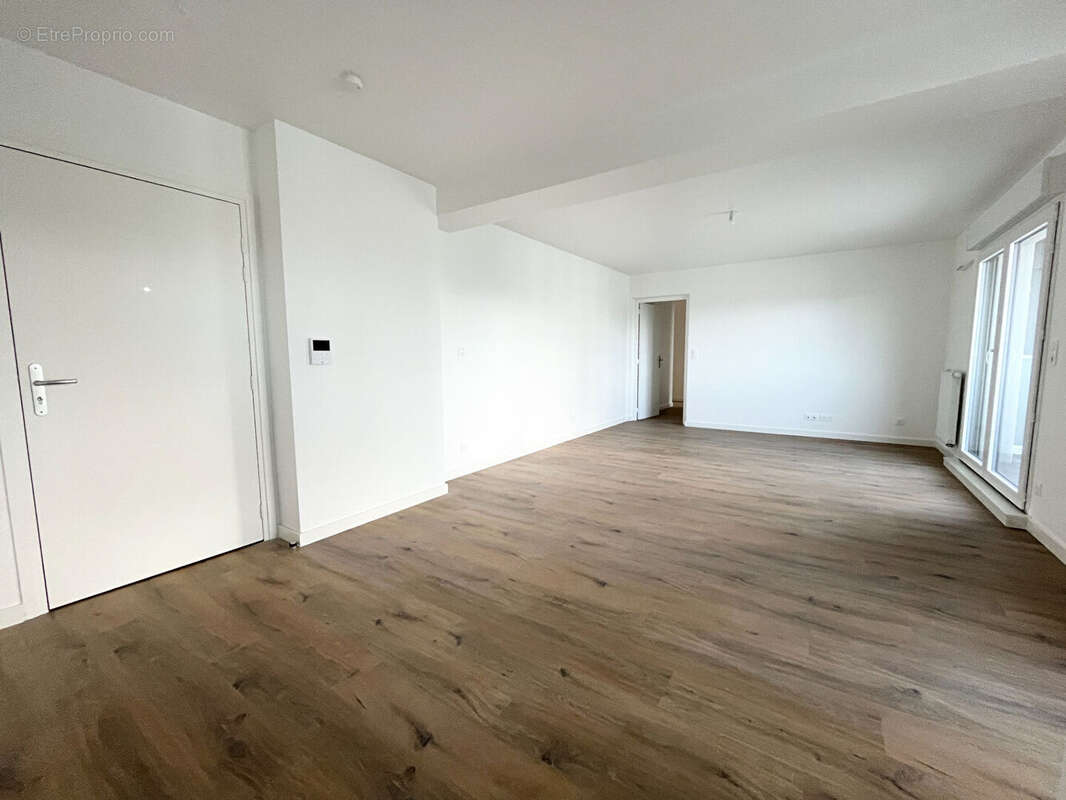 Appartement à SAINT-MALO