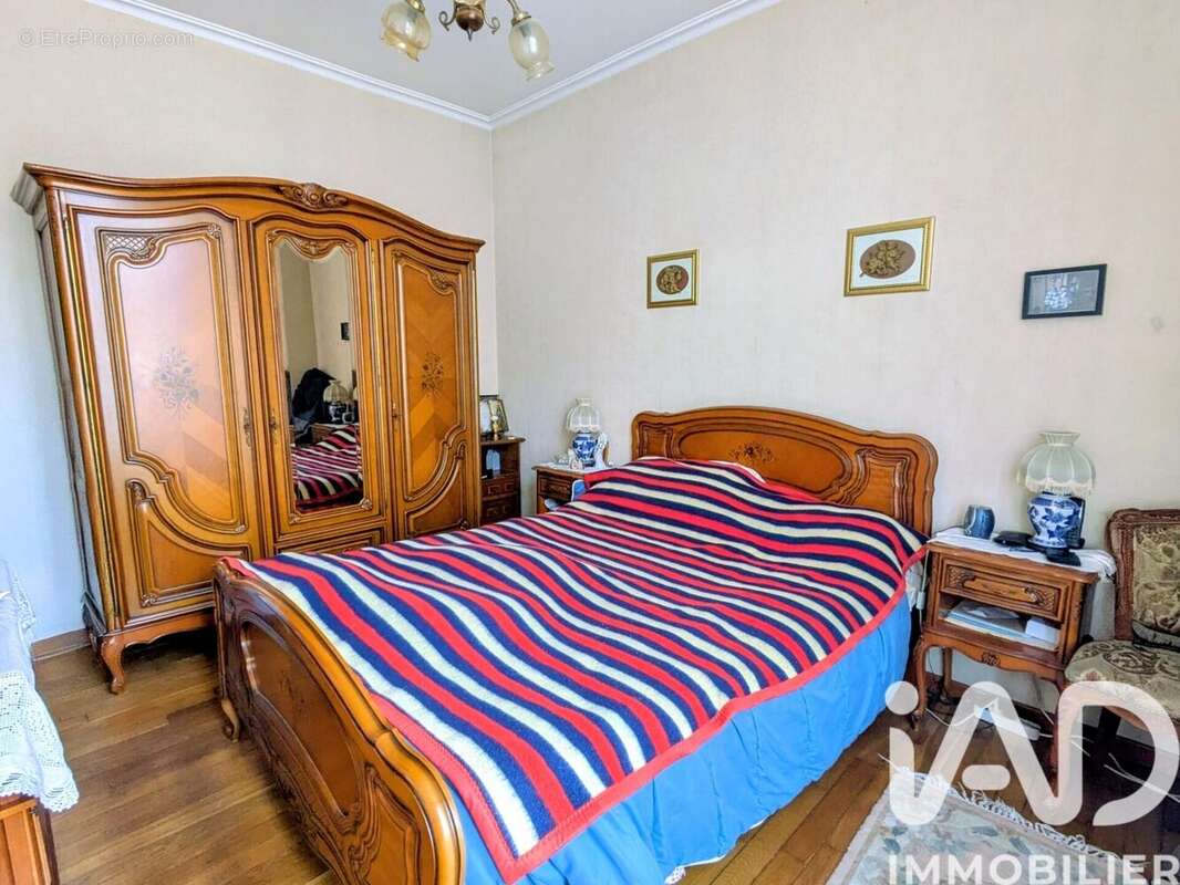 Photo 9 - Maison à PIERREFITTE-SUR-SEINE