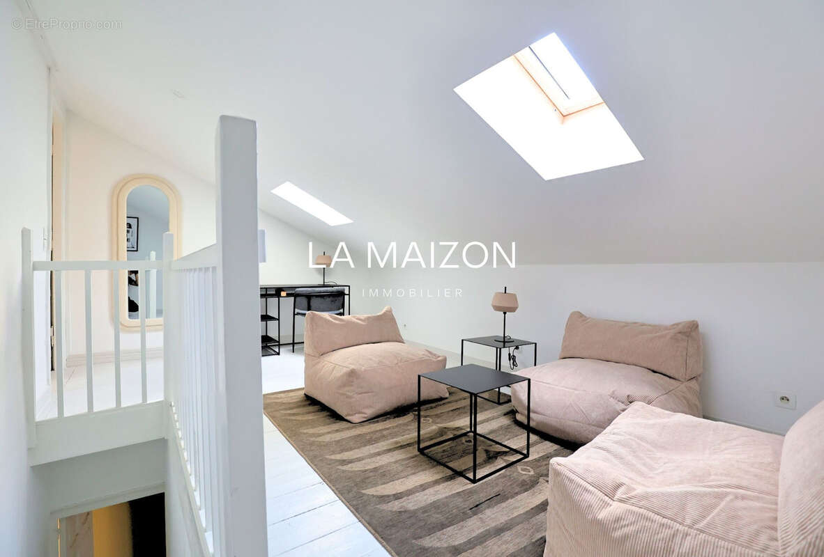 Maison à LILLE