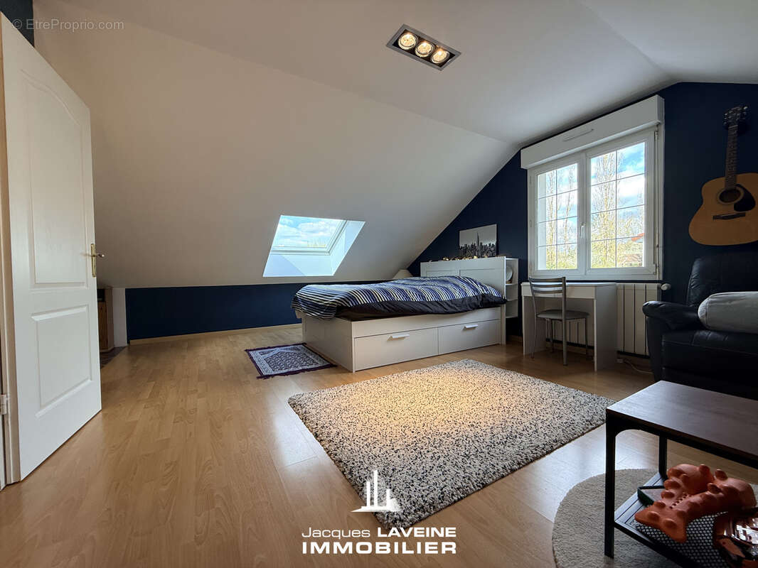 Maison à CORNY-SUR-MOSELLE