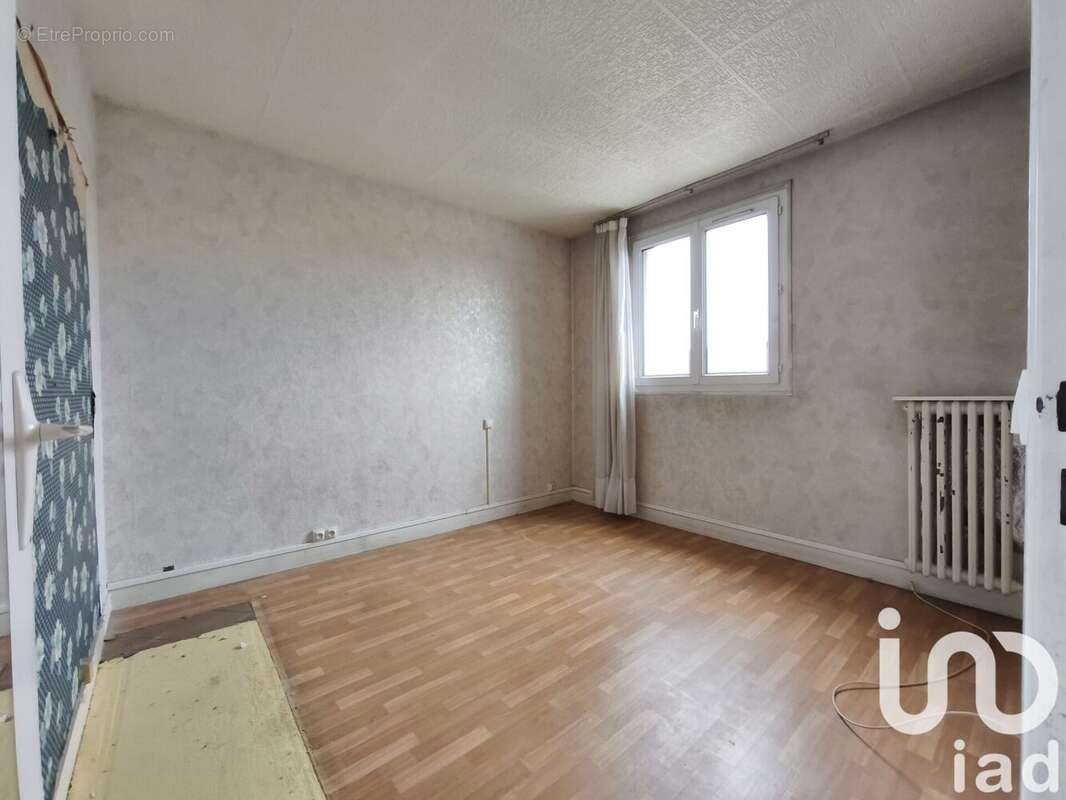 Photo 5 - Appartement à LIVRY-GARGAN