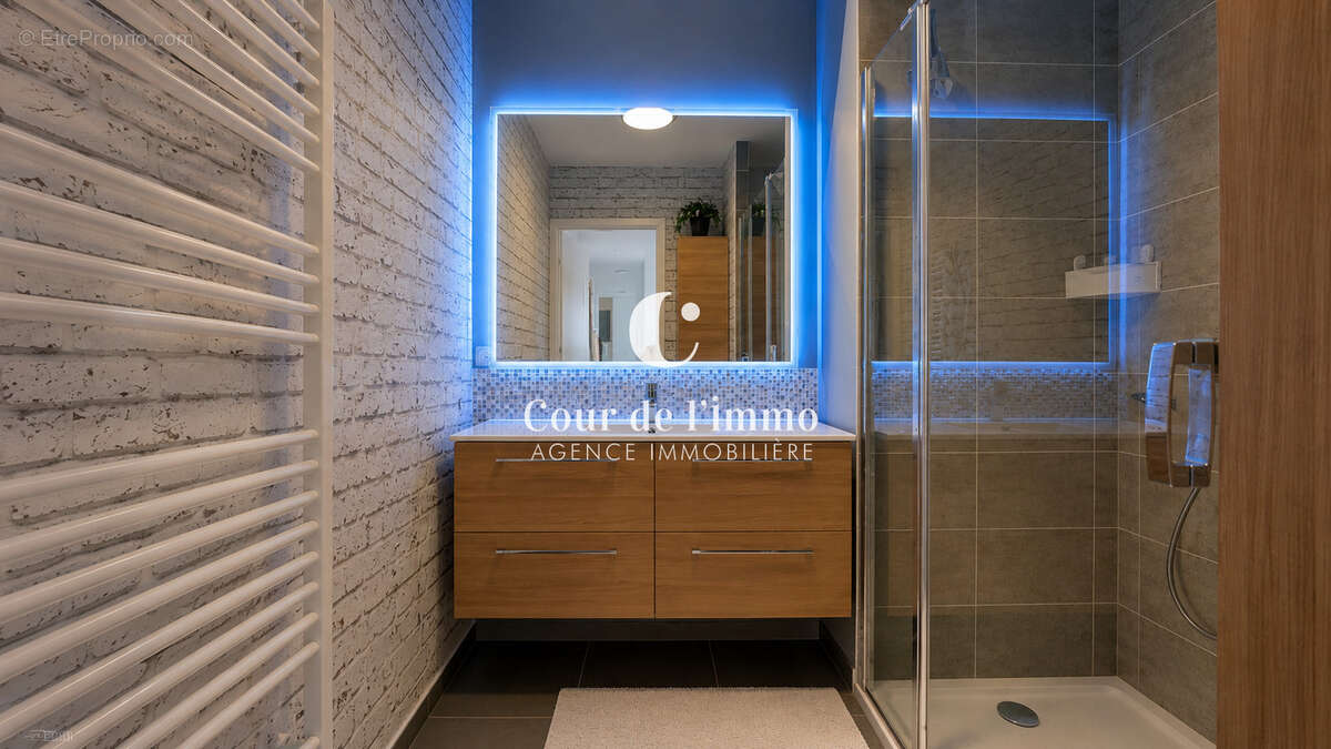 Appartement à ANNEMASSE