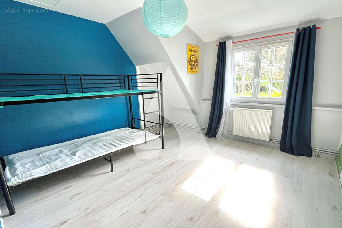 Maison à COYE-LA-FORET