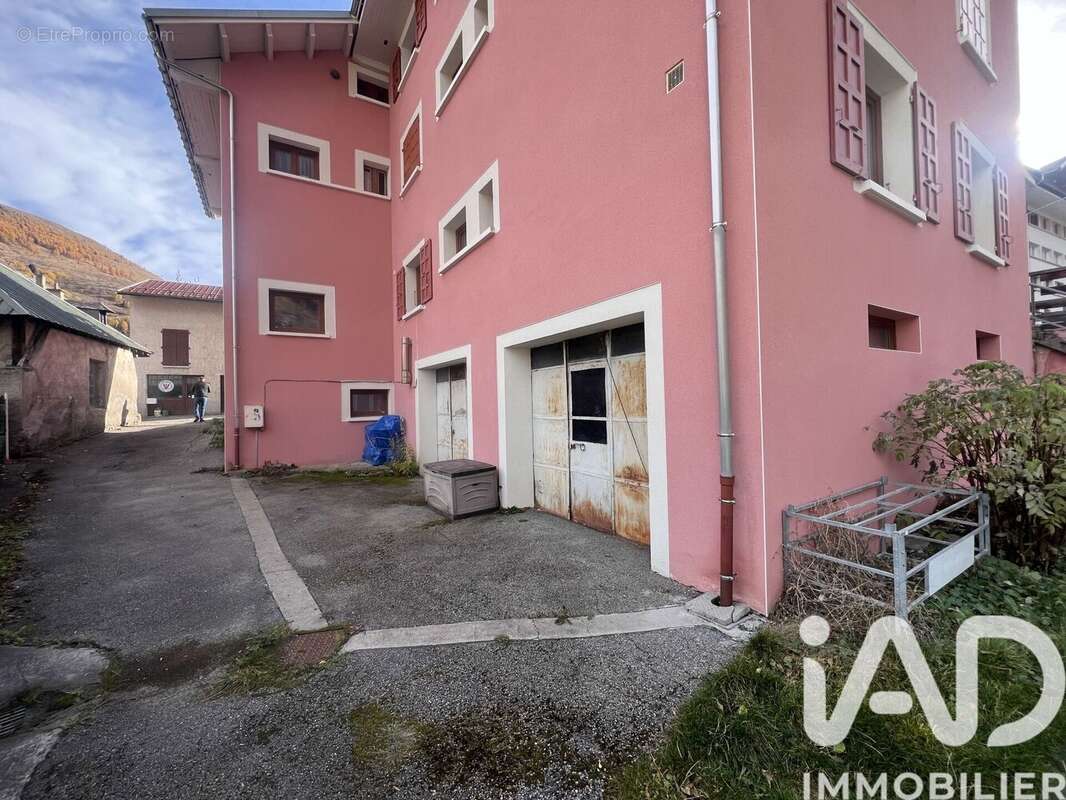 Photo 6 - Maison à VALLOIRE