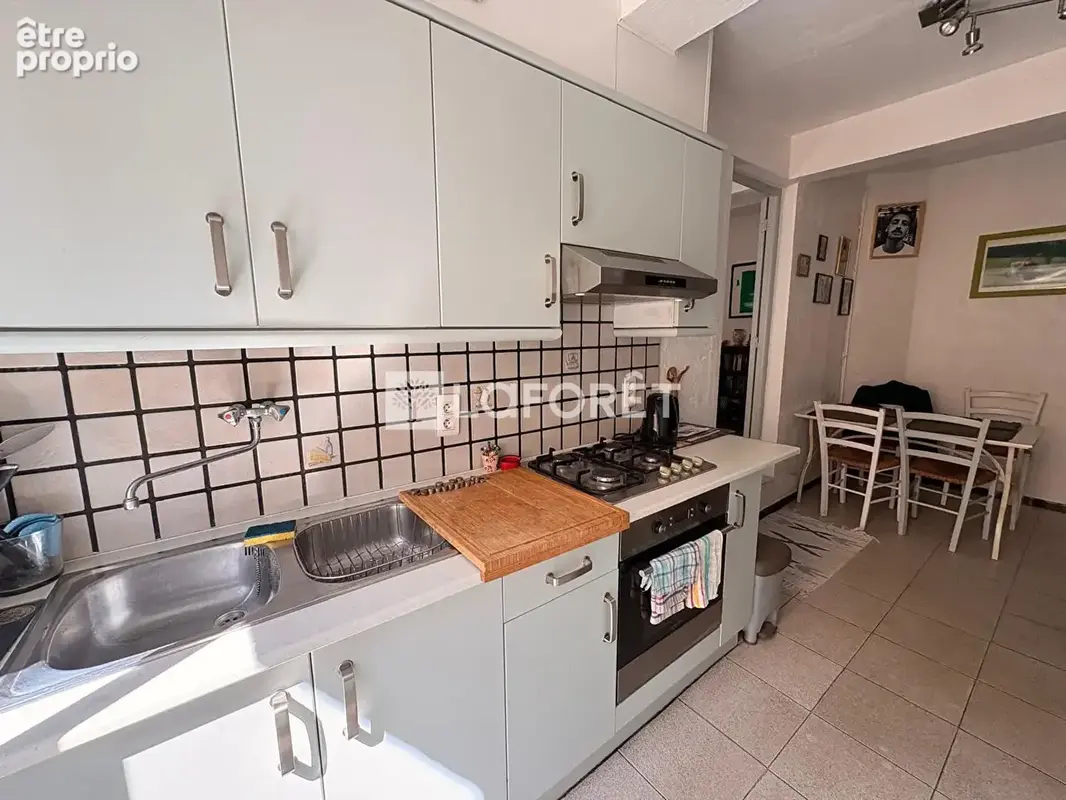 Maison Banyuls Dels Aspres 5 pièce(s) 128 m2 - photo 2