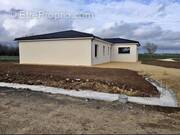 Photo 1 - Maison à SAINT-ALBAN-D&#039;AY