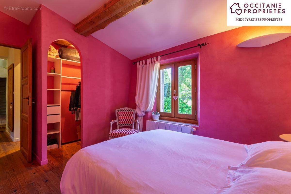 Maison à CARCASSONNE