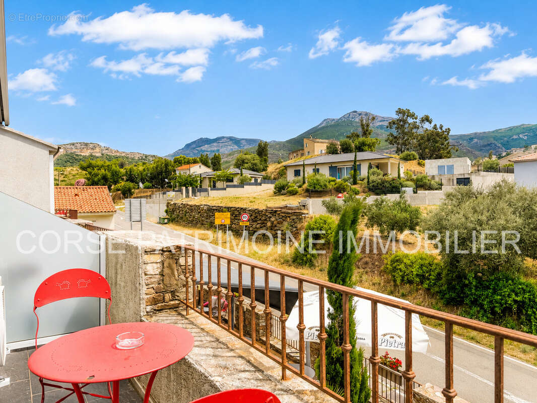 Hôtel à Patrimonio - photo 34