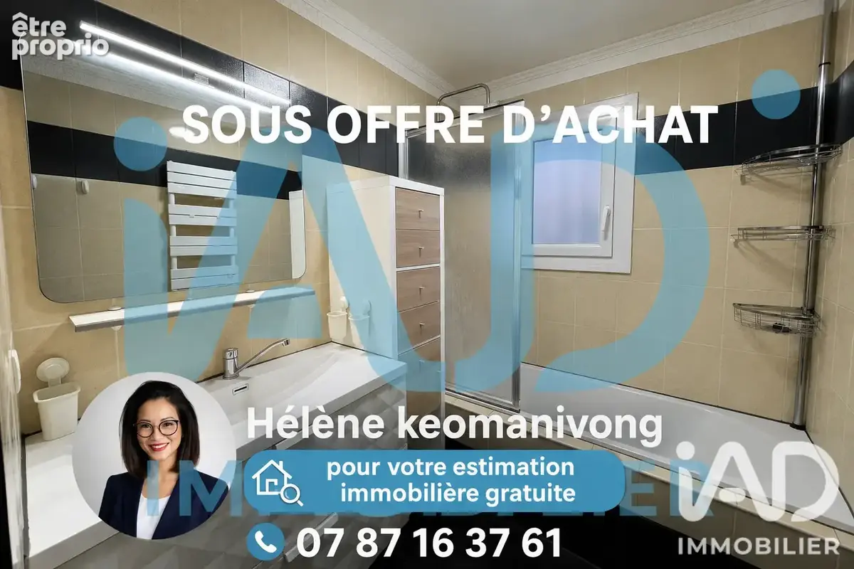 Photo 1 - Maison à SCIONZIER