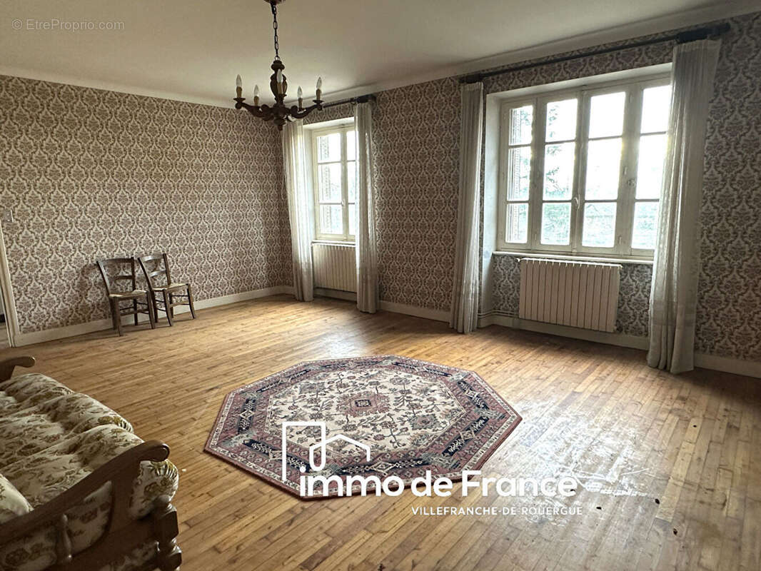 Maison à RIGNAC