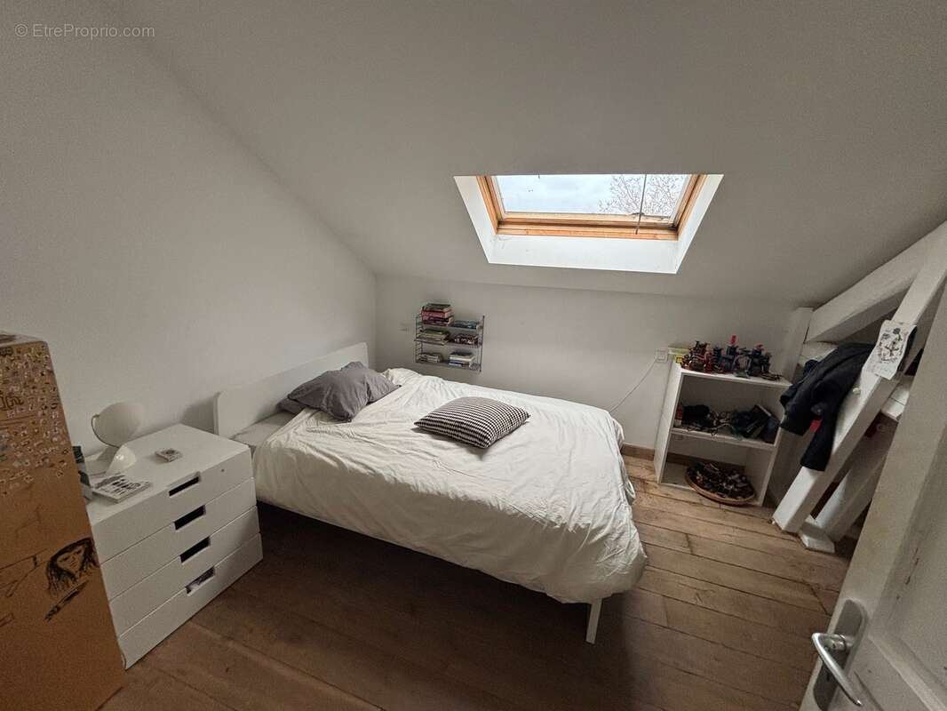 Maison à MASSONGY
