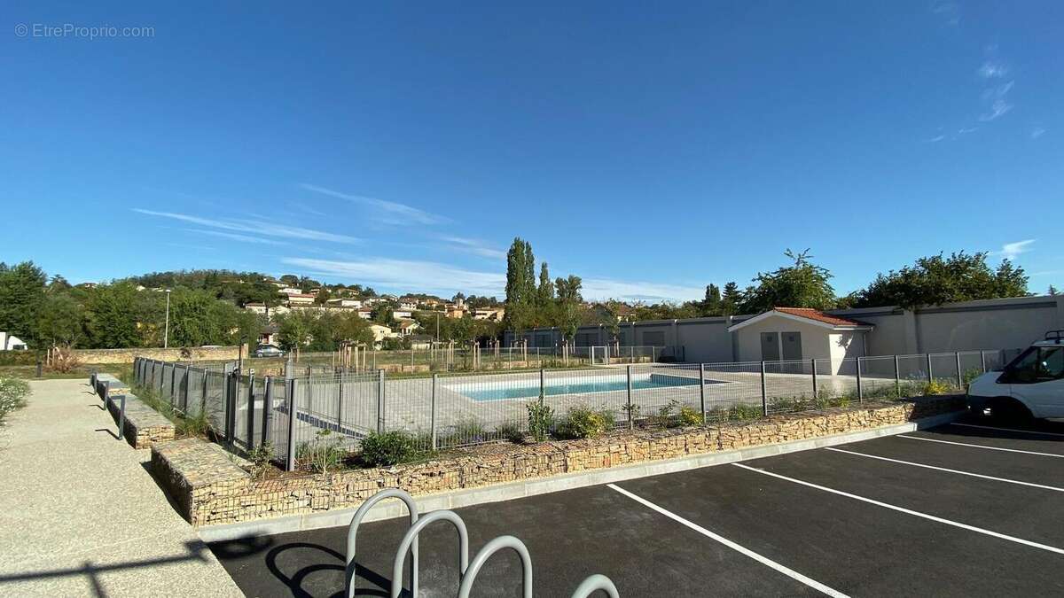 Photo 9 - Appartement à LA TOUR-DE-SALVAGNY