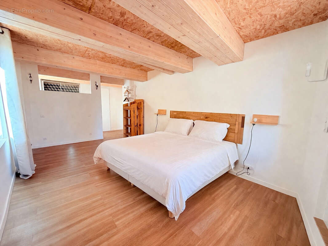 Appartement à SANARY-SUR-MER